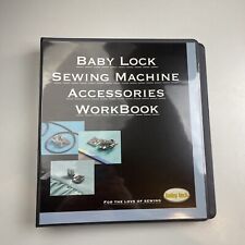 Baby lock sewing for sale  Clermont