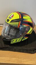 Agv soleluna 2015 for sale  WIRRAL