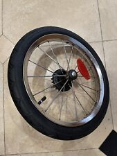 Graco Fastaction Jogger Stroller complete Back Rear Wheel Tire Replacement Part for sale  Shipping to South Africa