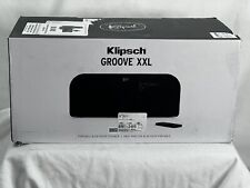 Alto-falante Bluetooth Portátil Klipsch Groove XXL comprar usado  Enviando para Brazil