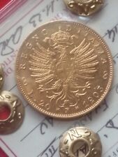 Regno lire aquila usato  Frattamaggiore