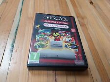 Evercade cart number for sale  Shipping to Ireland
