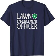 Lawn enforcement officer for sale  Amityville
