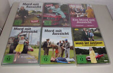Mord aussicht dvd gebraucht kaufen  Deutschland