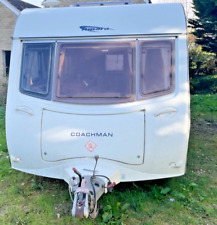 Coachman amara twin for sale  TEMPLECOMBE