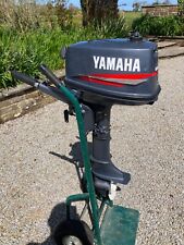 Yamaha 2stroke outboard for sale  FALMOUTH