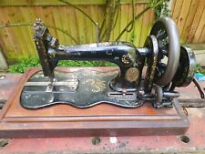 Singer 12k sewing for sale  Shipping to Ireland