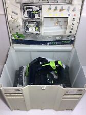 Festool req corded for sale  STANMORE