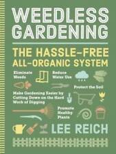 Weedless gardening paperback for sale  Montgomery