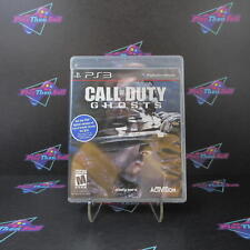 Call of Duty Ghosts PS3 PlayStation 3 - En caja completa, usado segunda mano  Embacar hacia Argentina