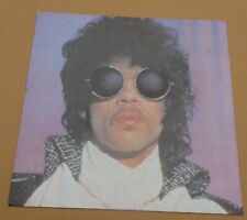 Prince doves cry for sale  NORWICH