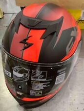 full face motorcycle helmets for sale  Olive Branch