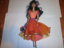 Mattel barbie esmeralda d'occasion  Sedan