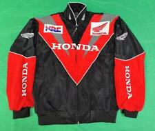 Adult racing jacket for sale  LEICESTER