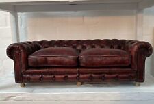 Timothy oulton chesterfield for sale  BOOTLE