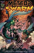 Meteor Swarm #1 Comic Book 2018 - American Mythology Productions  comprar usado  Enviando para Brazil