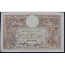 100 francs luc d'occasion  France