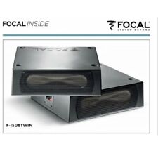 Focal isub twin usato  Canicatti