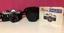 Pentax camera with d'occasion  Tours