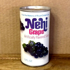 Nice nehi grape for sale  Allen