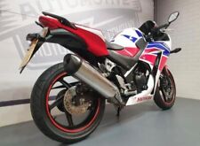 Honda cbr 125cc for sale  LONDON