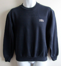 Umbro mens sweatshirt for sale  GOSPORT