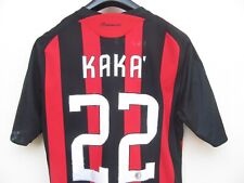 maglia milan kakà usato  Santa Maria Capua Vetere