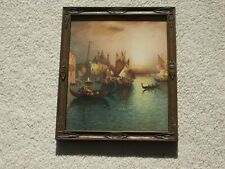 venice italy framed print for sale  Los Angeles