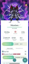 Mewtwo Blindado - COMÉRCIO 1 Mil poeira estelar - comércio não registrado comprar usado  Enviando para Brazil