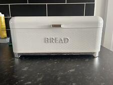 Lovello bread bin for sale  HYDE