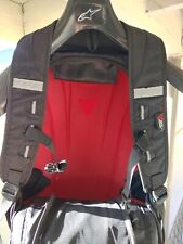 Motocentric motorcycle backpac for sale  Alhambra