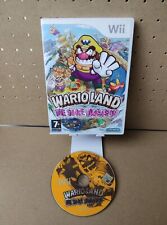 Wario land the d'occasion  Le Luc