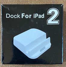 Docking station iPad 2 (30 pinos) - Nova caixa aberta comprar usado  Enviando para Brazil