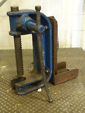 Usa arbor press for sale  Shipping to Ireland