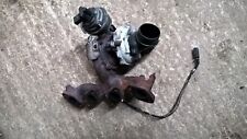 SEAT LEON VW AUDI MK2 2005-2009 2.0 TDI DIESEL TURBOCHARGER 03G253014K 170BHP ~ for sale  Shipping to South Africa