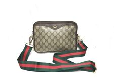 body cross authentic gucci for sale  Mooresville