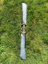 bladed toy double sword for sale  Portland