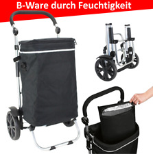 Ware einkaufstrolley alu gebraucht kaufen  Kaltenkirchen