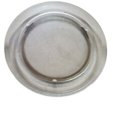 Placa de vidro giratória para forno de microondas|bandeja 12,5" com anel de rolo rotativo com rodas comprar usado  Enviando para Brazil