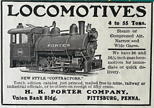 Locomotive vintage print for sale  Dover