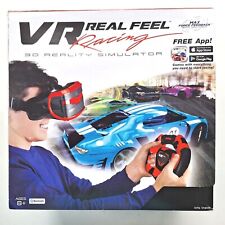 Real feel racing for sale  Dundee