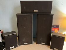 Sony surround sound for sale  Galloway