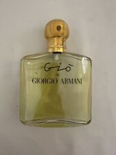 gio perfume for sale  DURSLEY