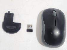 Mini mouse logitech usato  Milano