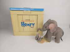 Henry henrietta bathtime for sale  WAKEFIELD