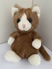 Jellycat ginger polly for sale  LIVERPOOL