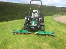 2016 ransomes highway for sale  PERSHORE