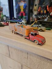 Dinky supertoys ancienne d'occasion  Senones
