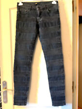 Maje jeans original d'occasion  Douvres-la-Délivrande