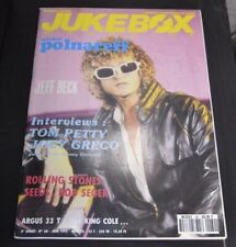 Jukebox magazine michel d'occasion  Biscarrosse